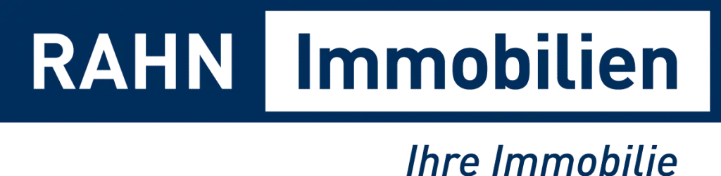 Logo RAHN Immobilien Ihre Immobilie